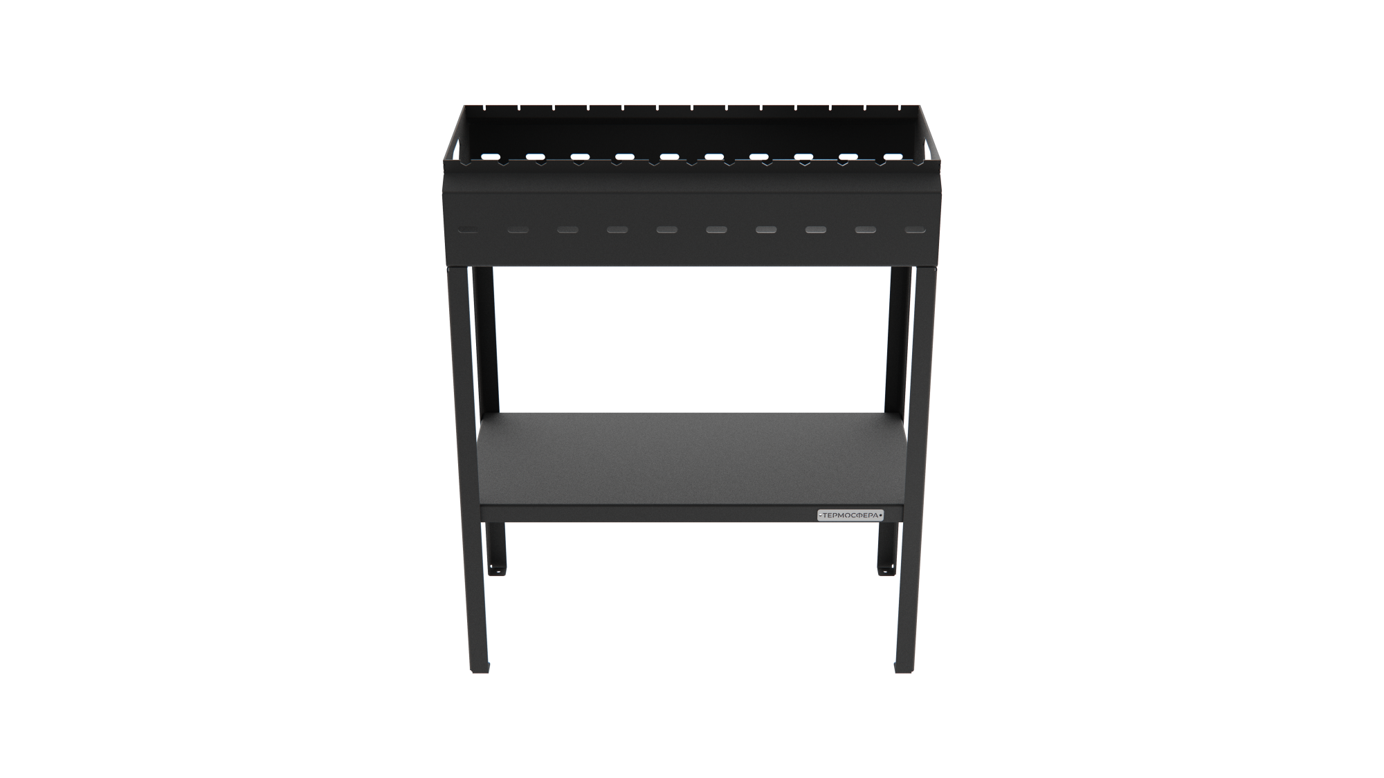 Мангал Дачный фото в Краснодаре