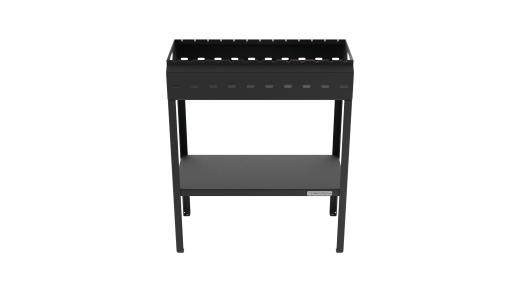 Мангал Дачный фото в Краснодаре