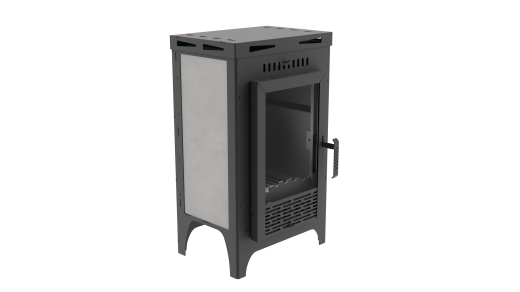 Каминная топка Eterma lite 1С фото в Краснодаре