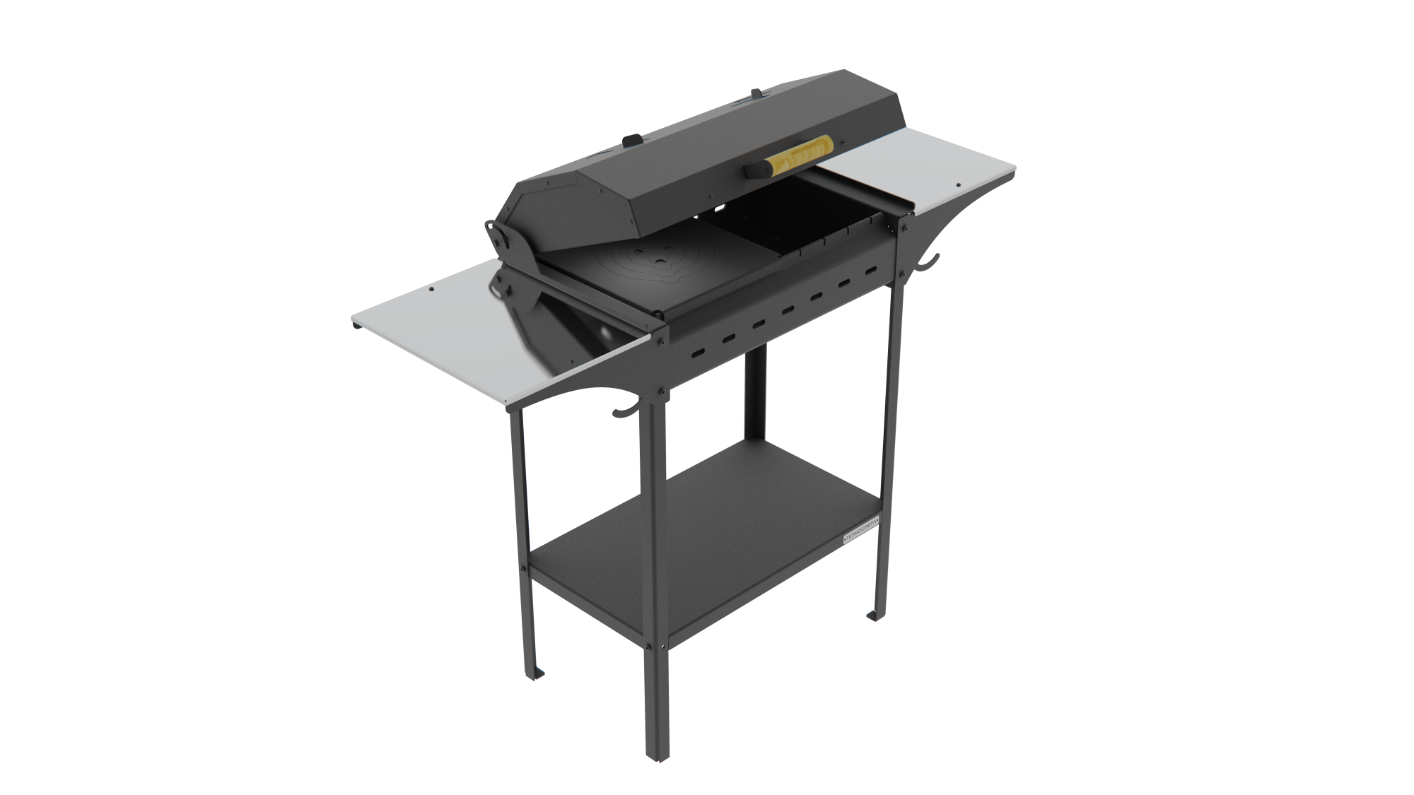 Мангал Барбекю фото в Краснодаре