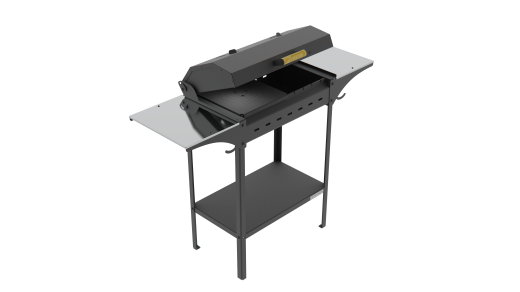 Мангал Барбекю фото в Краснодаре