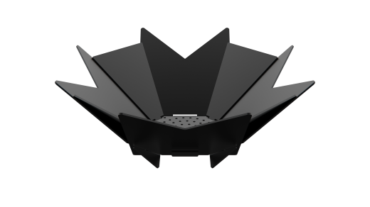 Очаг "Астра" фото в Краснодаре