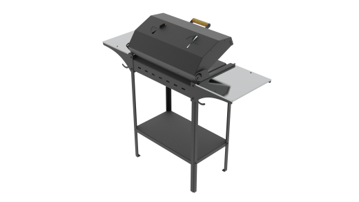 Мангал Барбекю фото в Краснодаре