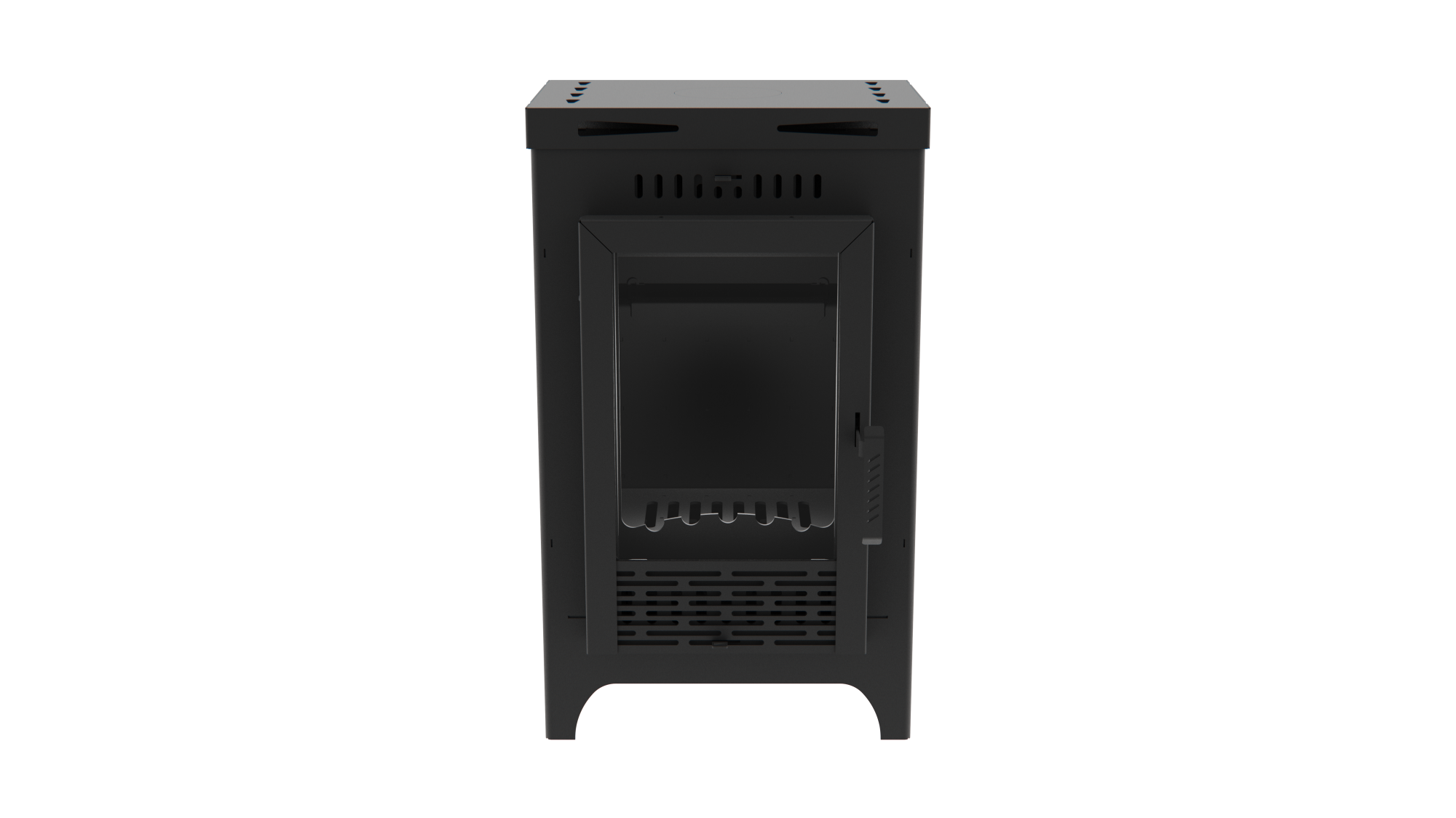 Каминная топка Eterma lite 1С фото в Краснодаре