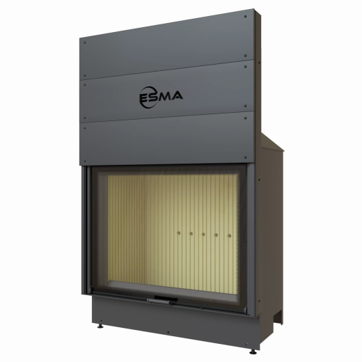 Каминная топка 1С 70/60-UP фото в Краснодаре