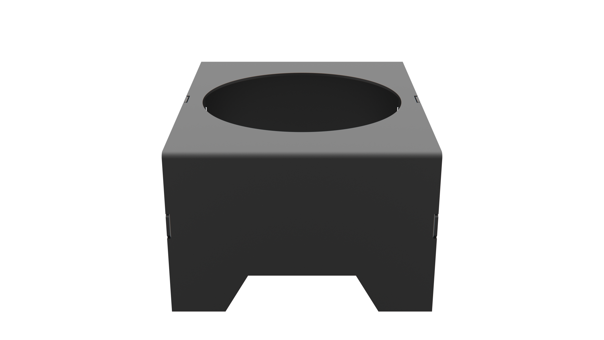 Подказанник к мангалу Дачный фото в Краснодаре