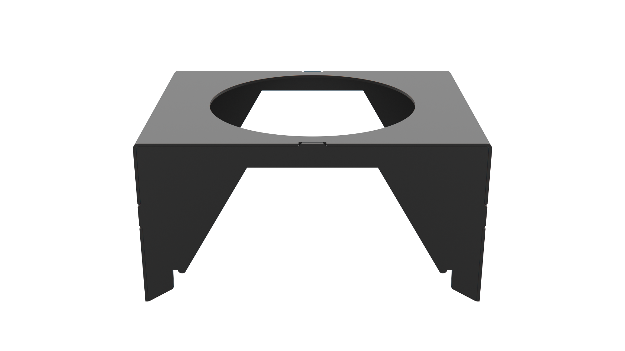 Подказанник к мангалу Дачный фото в Краснодаре