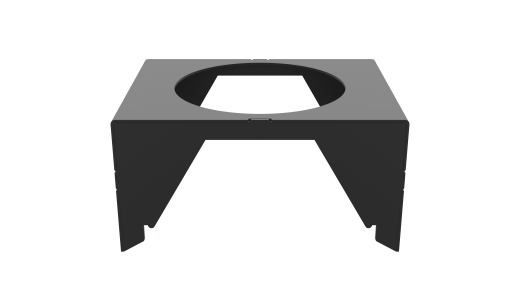 Подказанник к мангалу Дачный фото в Краснодаре