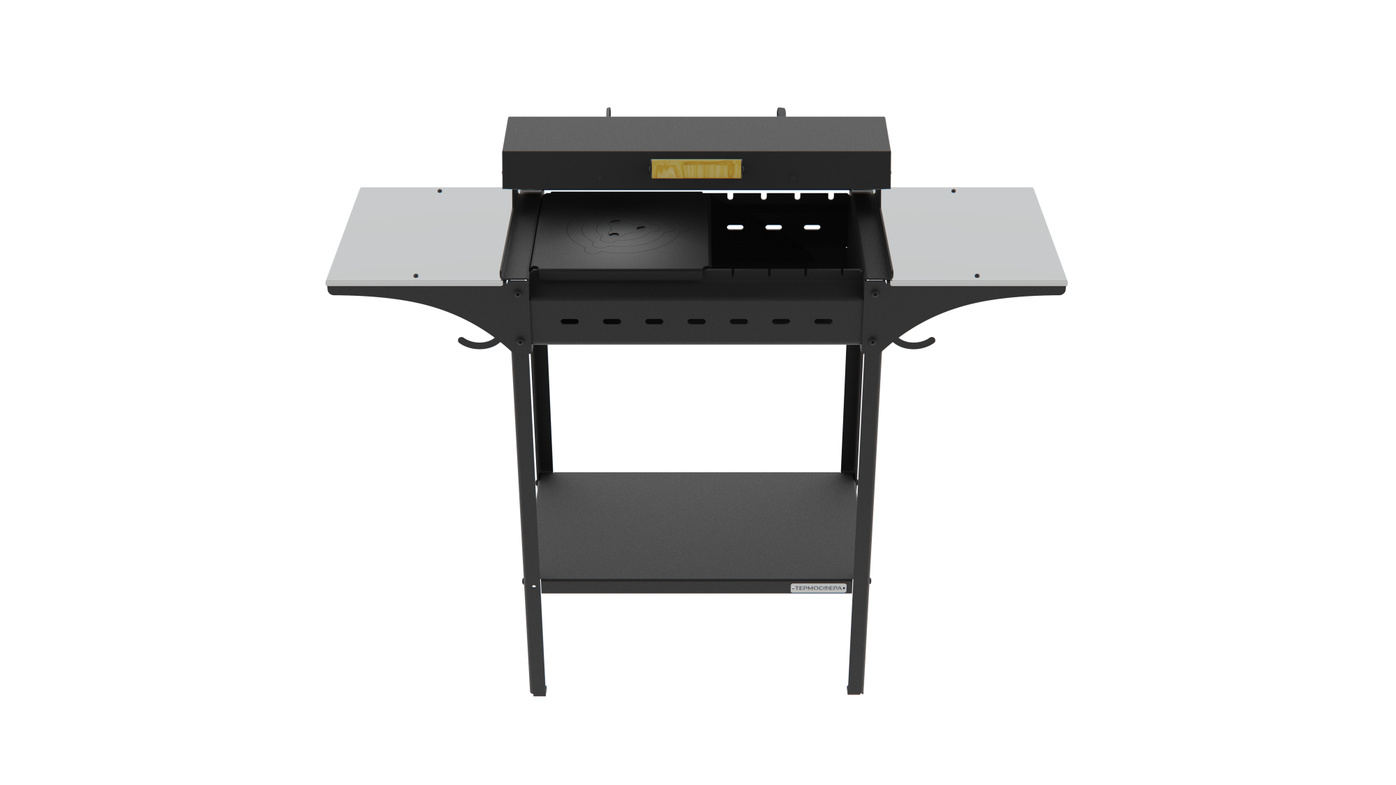 Мангал Барбекю фото в Краснодаре