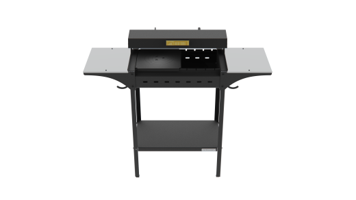 Мангал Барбекю фото в Краснодаре