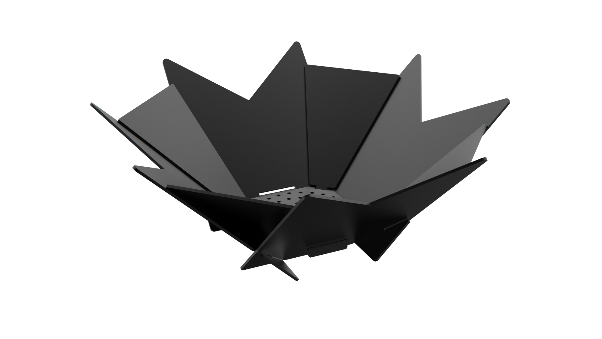 Очаг "Астра" фото в Краснодаре