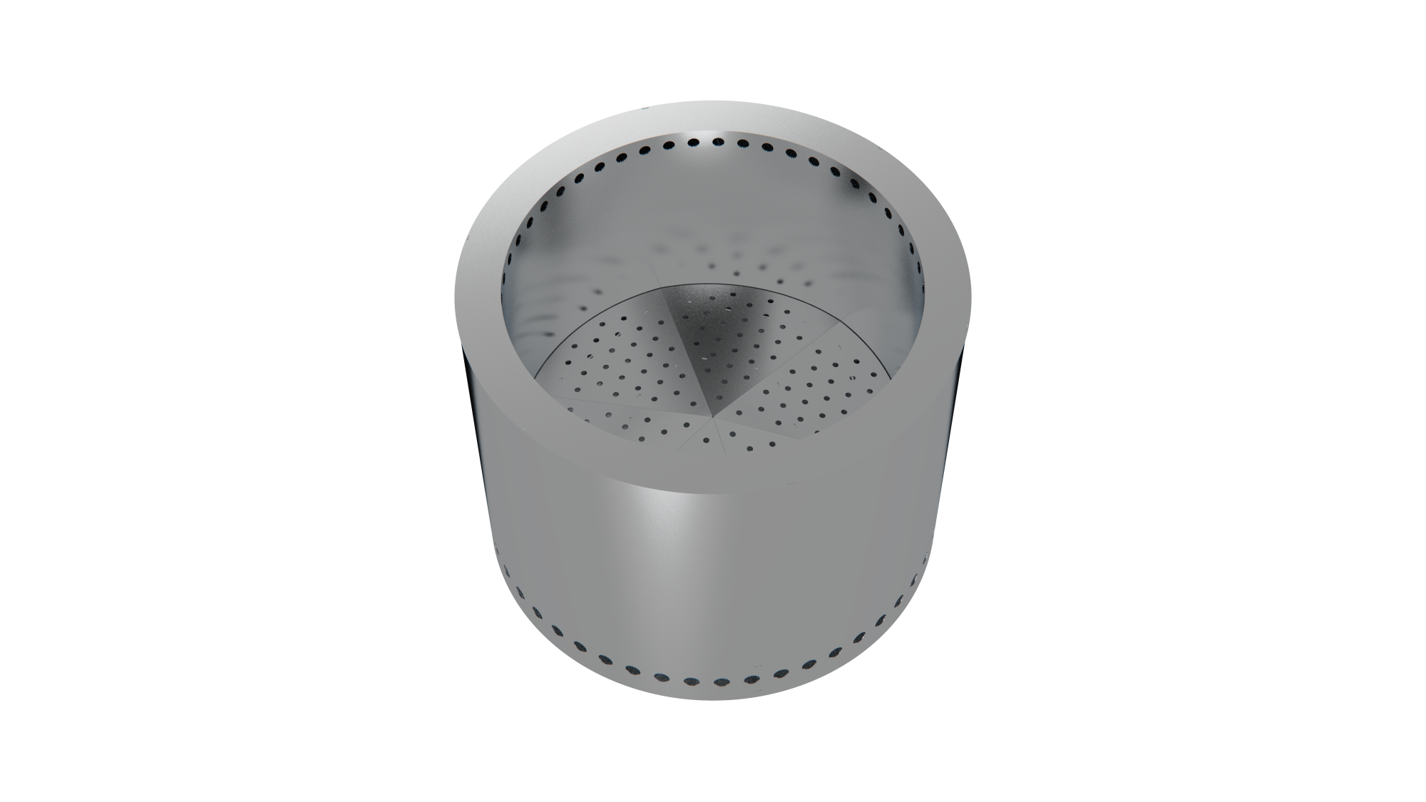 Очаг "Сердце Фенрира" фото в Краснодаре