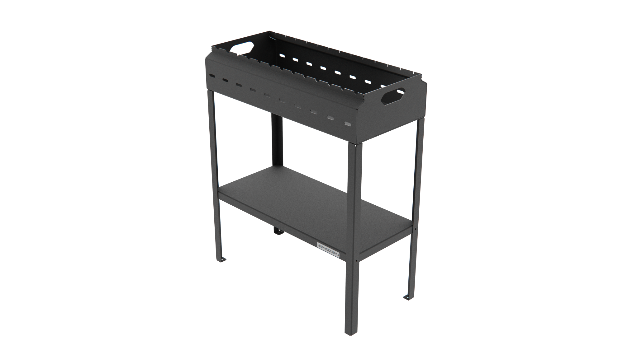 Мангал Дачный фото в Краснодаре