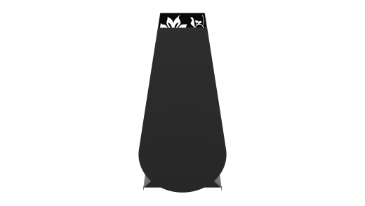 Очаг "Вивальди" фото в Краснодаре