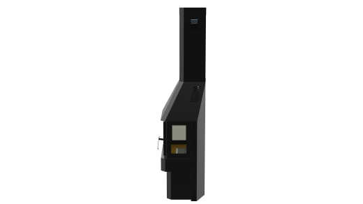 Каминная топка Eterma 3C фото в Краснодаре