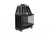 Каминная топка Elementa 2С 80/49 фото в Краснодаре