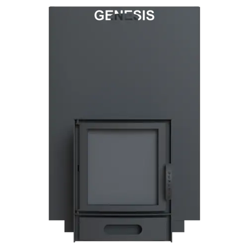 Печь для бани Genesis GN 400 фото в Краснодаре Печь для бани Genesis GN 400 фото в Краснодаре