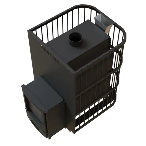 Печь для бани Genesis GN 500 фото в Краснодаре Печь для бани Genesis GN 500 фото в Краснодаре