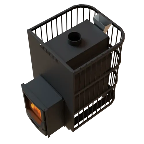 Печь для бани Genesis GN 500 МС фото в Краснодаре Печь для бани Genesis GN 500 МС фото в Краснодаре